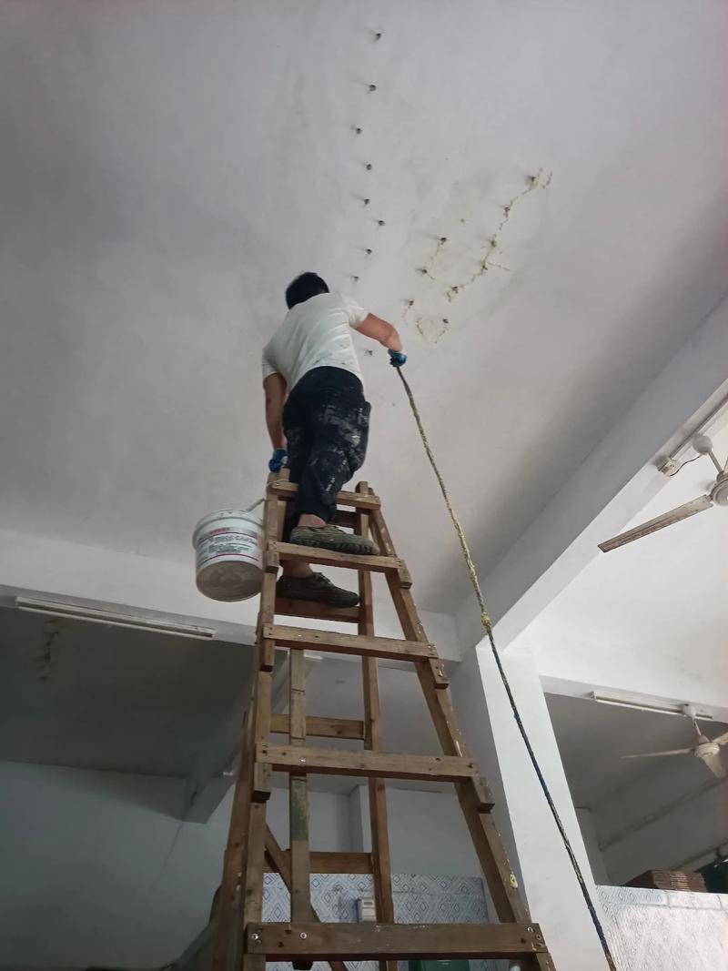 盐城响水县化学注浆